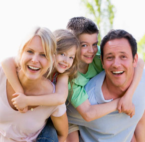Seniors dental